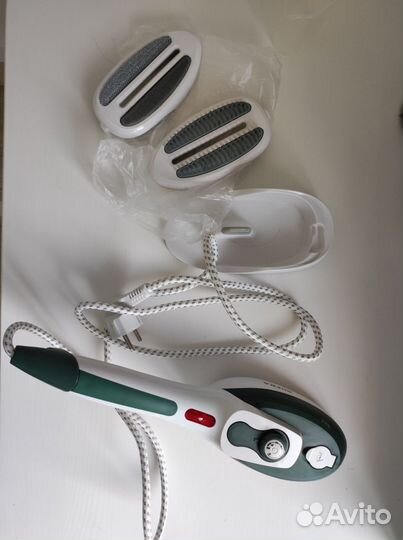 Отпариватель ручной Supra SBS-104