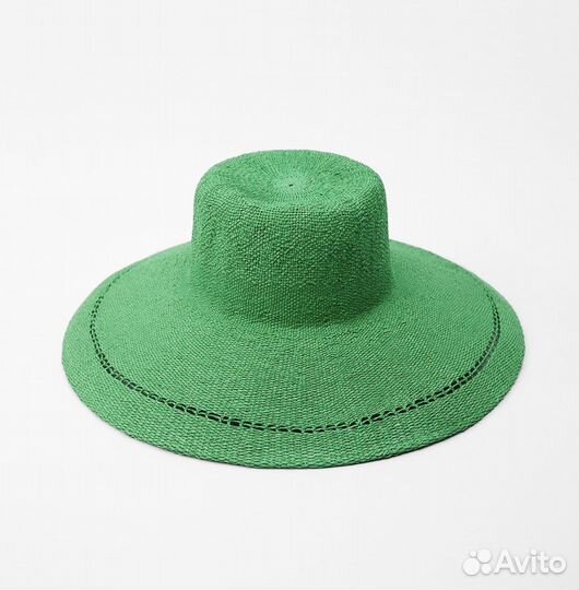 Шляпа Zara