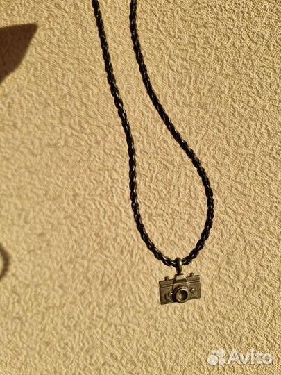 Подвеска фотоаппарат