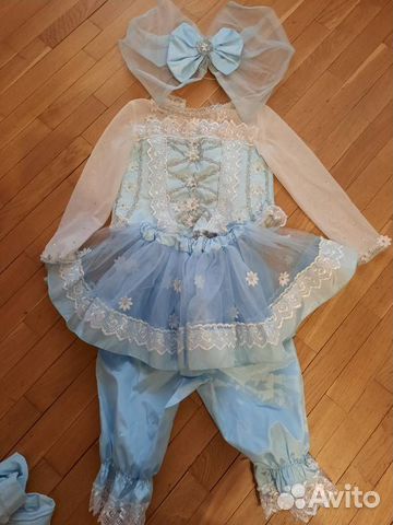 Костюм Божья коровка для праздника и спектакля