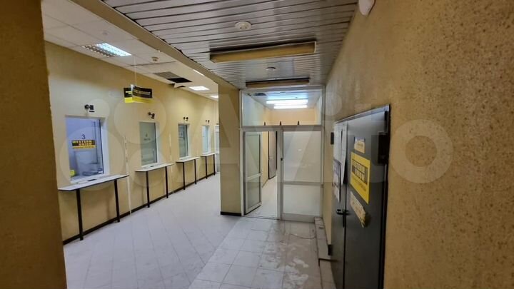 Нежилое помещение, 171.2 м²