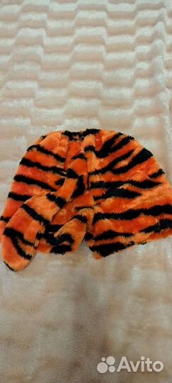 Новогодний костюм