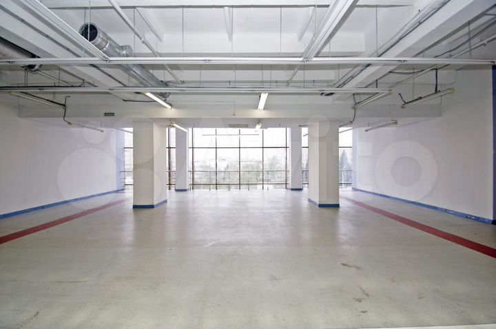 ПСН в центре/торговля/фитнес/офис 1027 м²