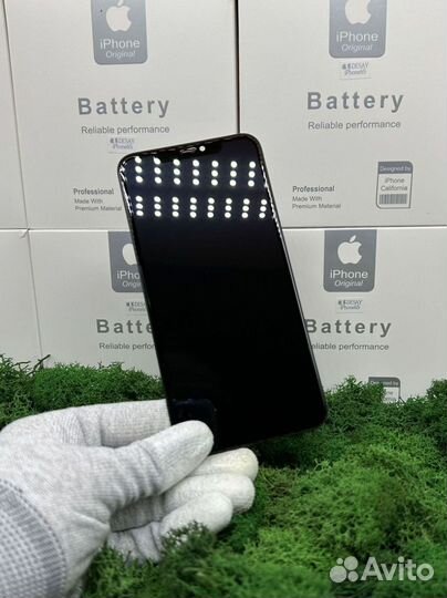 Дисплей iPhone 11 Pro Max (z7c)