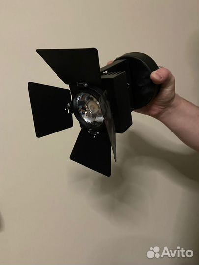 Cветильник светодиодный Projector 1770-1U