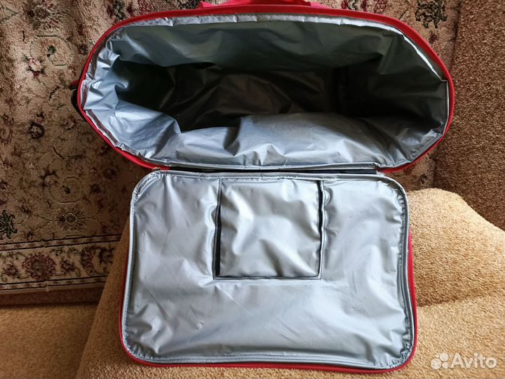 Сумка холодильник