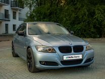BMW 3 серия 2.0 AT, 2008, 272 500 км, с пробегом, цена 960 000 руб.
