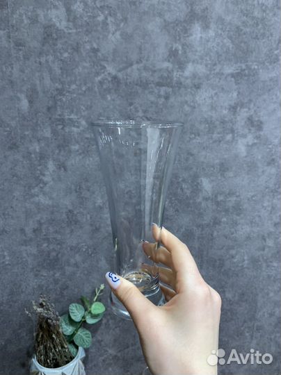 Бокалы для пива