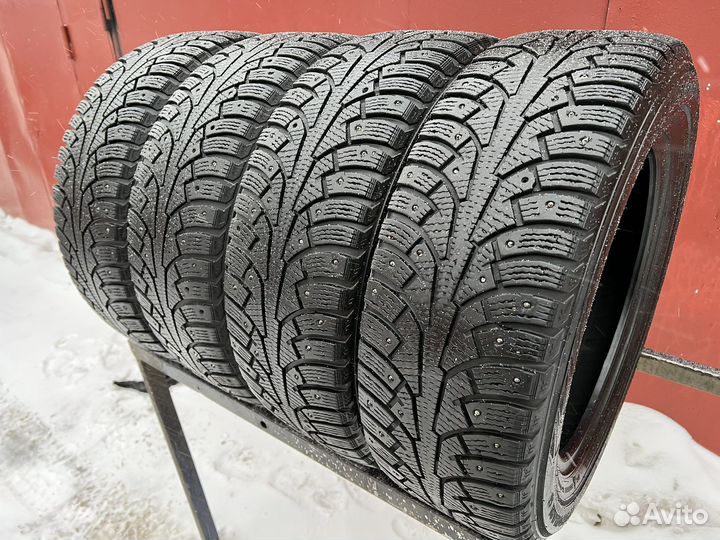 Nokian Tyres Nordman 5 205/60 R16 96T