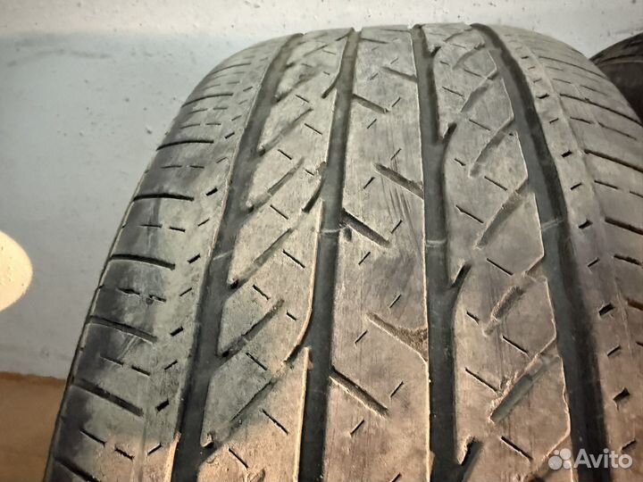 Bridgestone Dueler H/P 245/60 R18 105V