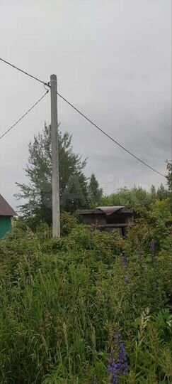 Участок 7,1 сот. (СНТ, ДНП)