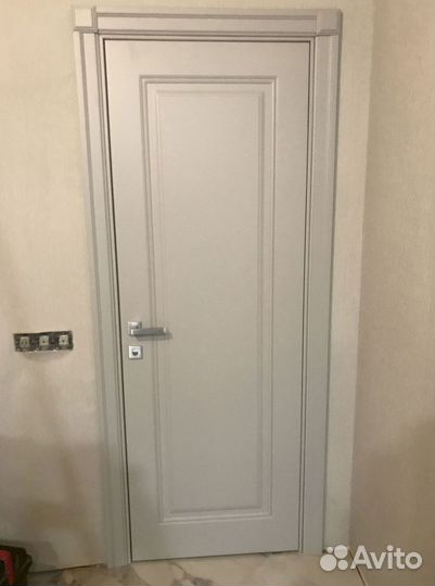 Дверь / дверь межкомнатная