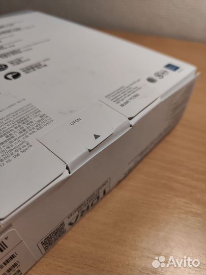 Sony WH-CH720N новые, гарантия