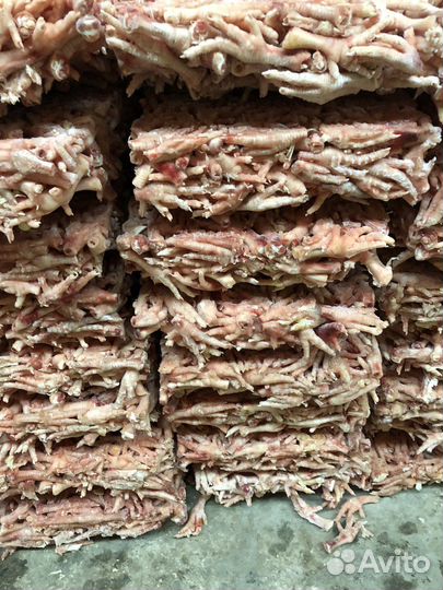 Кости для собак