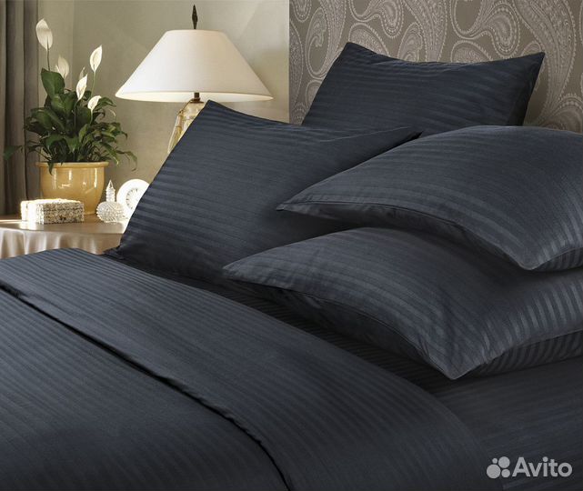 Постельное белье бязь поплин сатин