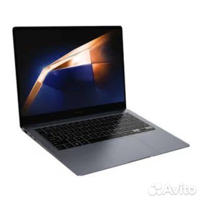 Ноутбук Samsung Galaxy Book 4 Pro NP940XGK-LG1IN E