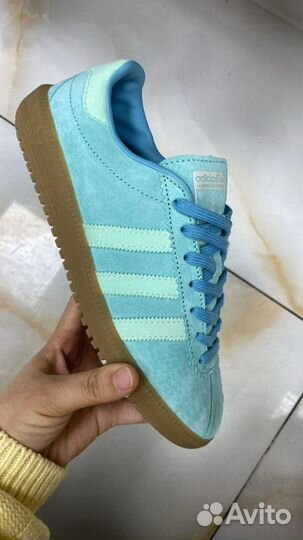 Кроссовки adidas bermuda