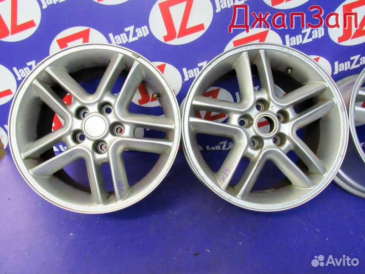 Диск Литой Bmw Bmw R18 PCD5x120 ET45 W8.5 JJ DIA72