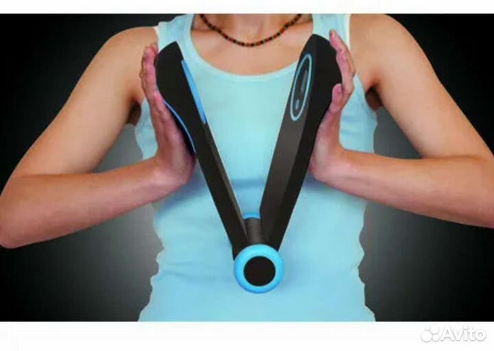 Тренажёр редмонд