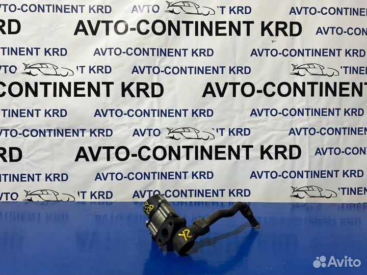 Клапан EGR Nissan Serena PC24 SR20