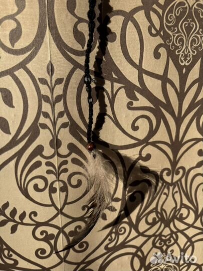 Лула (украшение для волос)