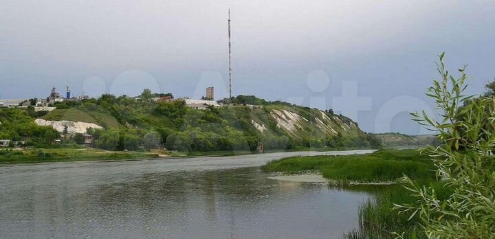 Участок 11 сот. (СНТ, ДНП)