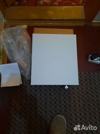 Денежный ящик