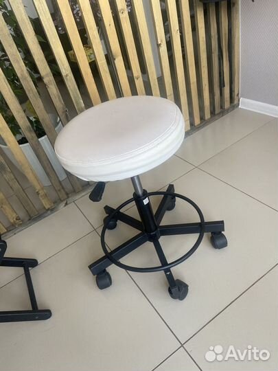 Стул мастера