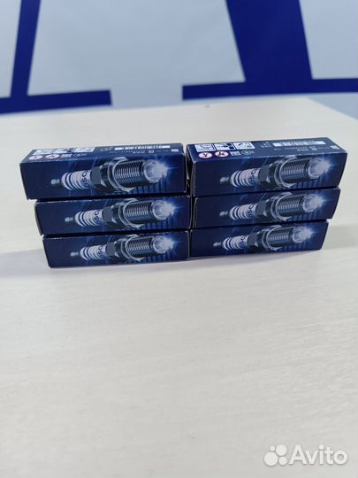 Свеча зажигания камаз 5490 для газа