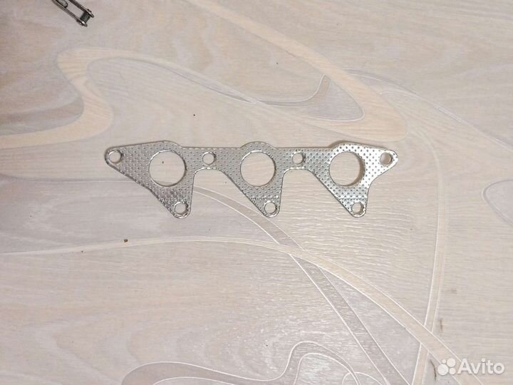 Запчасти для авто ока 1116 евро 3