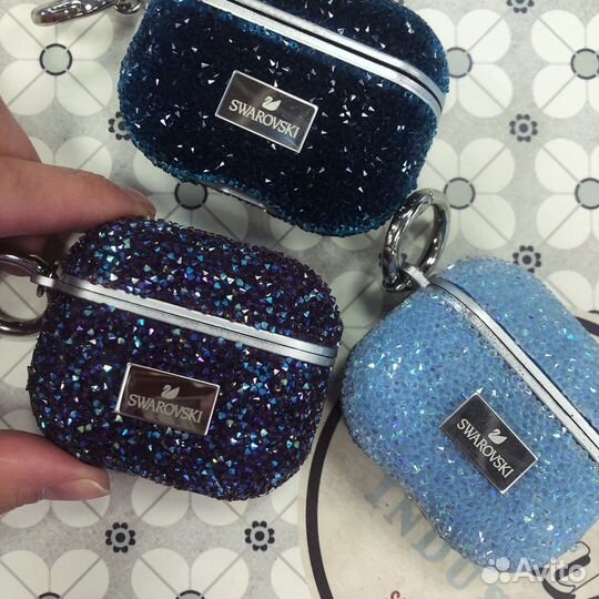 Чехол для наушников airpods