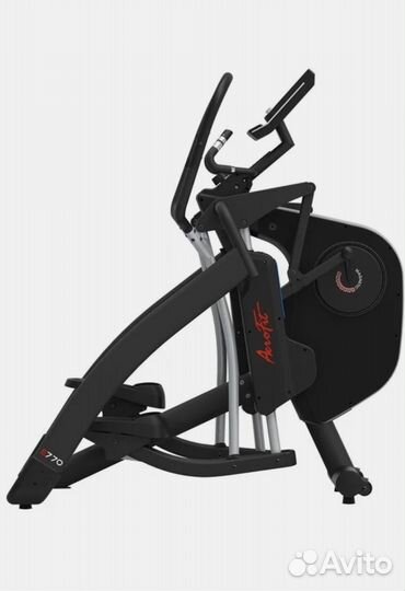 Эллиптический тренажер AeroFit E770