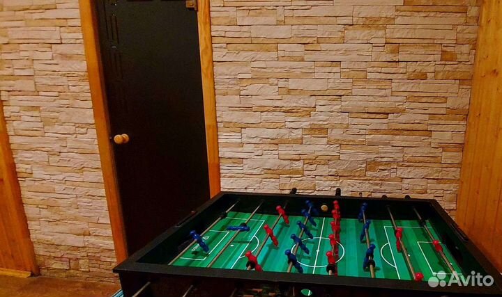 Баня+ банный чан Новоульяновск