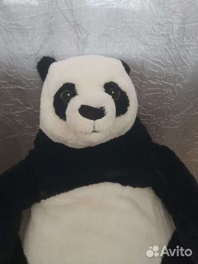 Панда IKEA