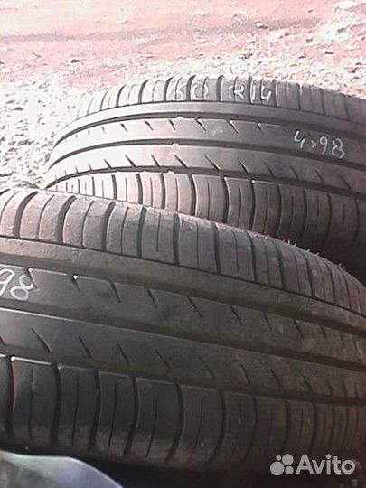 Колёса 185/60 R14 Belshina Bel-256 