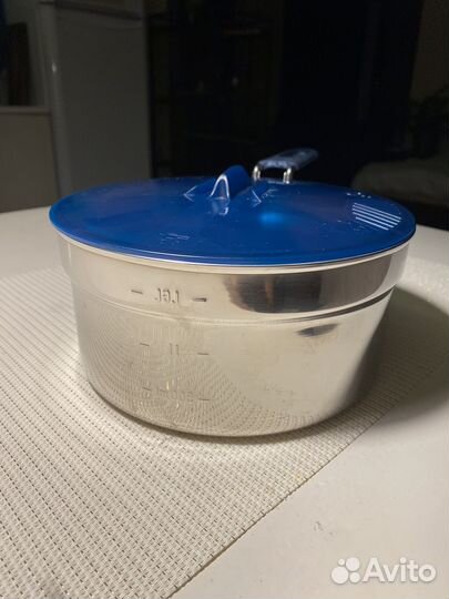 Набор походной посуды Декатлон