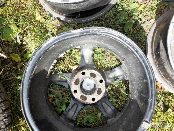 Диски r 15 на лансер, lacetti