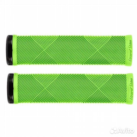 Грипсы (ручки) для руля велосипеда Lizard Skins St