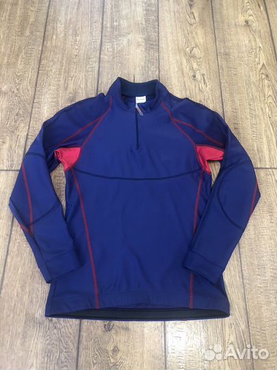 Лыжный гоночный комбинезон