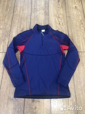 Лыжный гоночный комбинезон