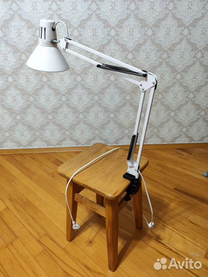 Лампа настольная,для маникюра