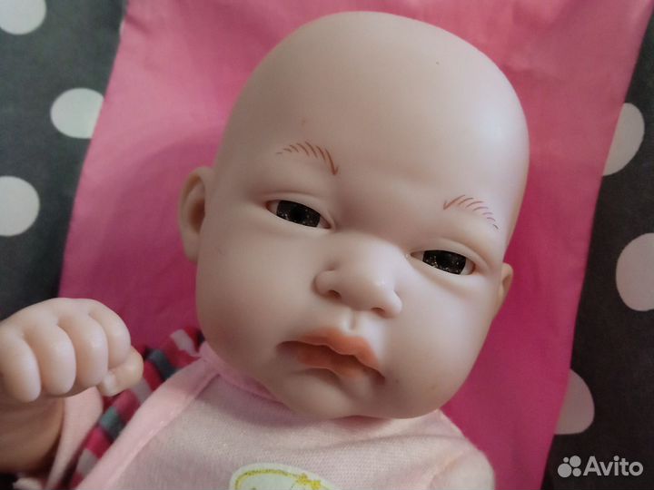 Пупс 31см