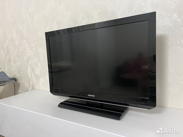 Телевизор Toshiba 32HL833R