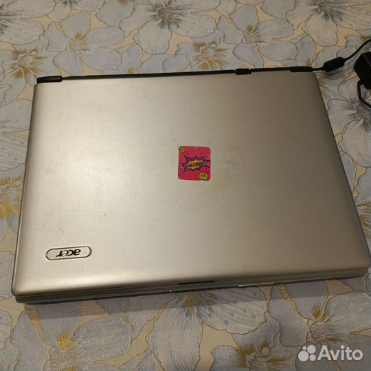 Ноутбук acer aspire 3000