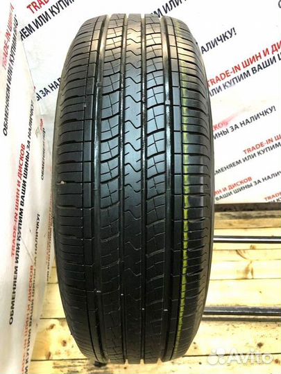 Kumho Solus KH16 225/70 R16