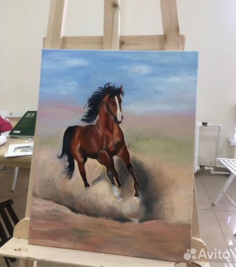 Мастер классы по рисованию и керамики