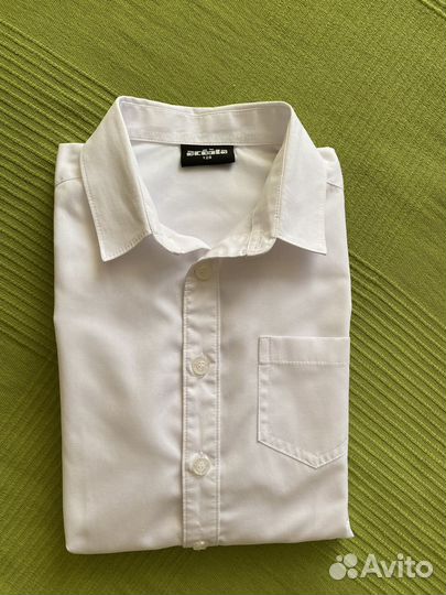 Рубашка Acoola 128 cм