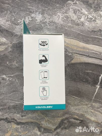 Автомобильный держатель для телефона