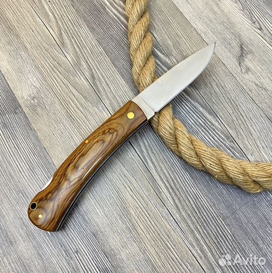 Нож складной