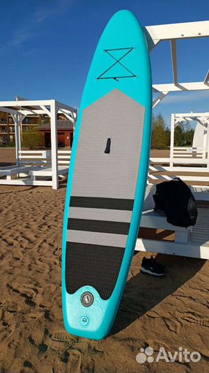 SUP board аренда сутки или больше